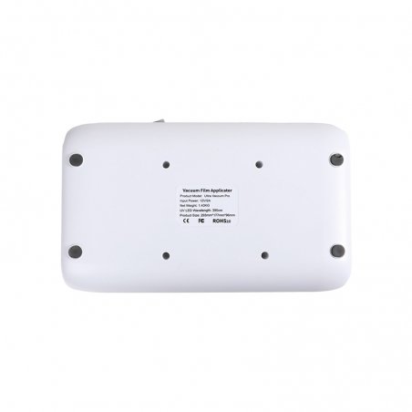 Lampe UV avec mise sous vide photo 5