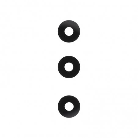 Lentille de protection pour caméras arrière compatible Galaxy A25 5G photo