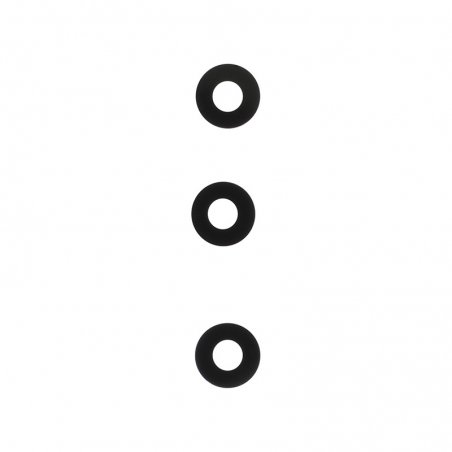 Lentille de protection pour caméras arrière compatible Galaxy A15 photo