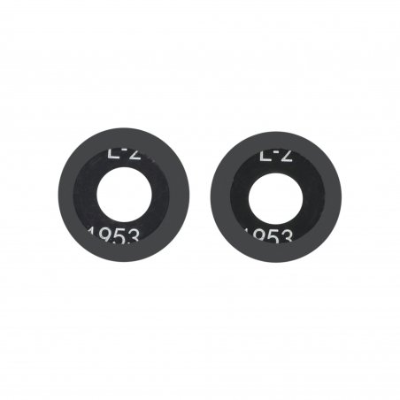 Lentille de protection des caméras arrière pour Xiaomi Redmi 12 5G photo 2