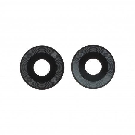 Lentille de protection des caméras arrière pour Xiaomi Redmi 12 5G photo 1