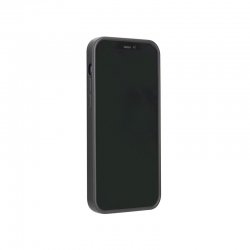 Housse aspect Métal Noir pour iPhone 15 Plus photo 3