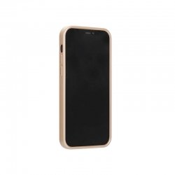 Housse aspect Métal Or pour iPhone 15 Pro Max photo 3