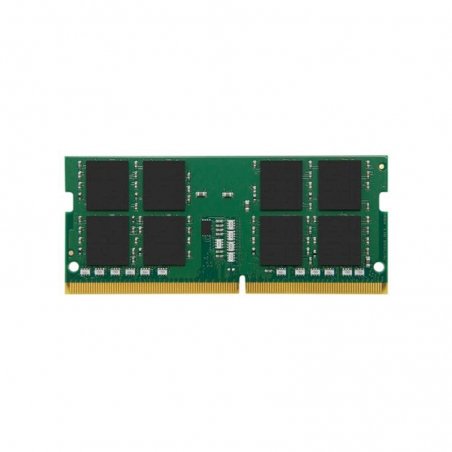 Mémoire SO-DIMM - 32 GO - DDR 4 - 3200 Mhz - CL22 - KINGSTON photo 1