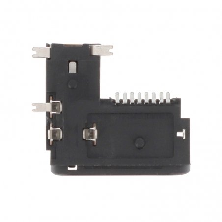 Prise Jack pour manette Dualshock 4 photo 1