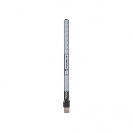 Brosse Ultra-fine Mechanic - Magnesium silicone photo 1