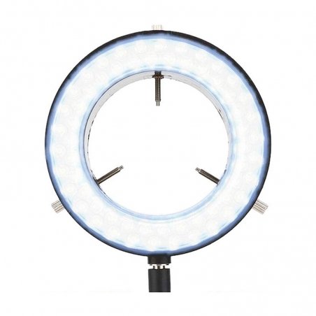 Lampe LED pour microscope et travaux de précision photo 1