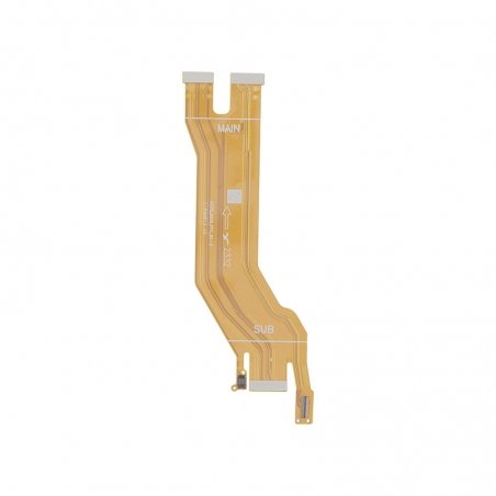 Nappe d\'interconnexion pour Xiaomi Redmi Note 13 4G photo 1