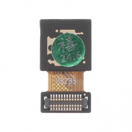 Caméra arrière Grand angle 8MP pour Xiaomi Redmi Note 13 Pro 4G photo 2