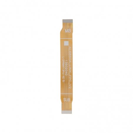 Nappe d\'interconnexion pour Xiaomi Redmi Note 13 Pro 4G photo 1