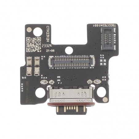 Connecteur de charge pour Xiaomi Redmi Note 13 Pro+ 5G photo 2