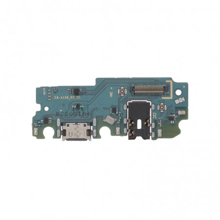 Connecteur de charge avec prise jack reconditionné pour Samsung Galaxy A13 5G photo 2