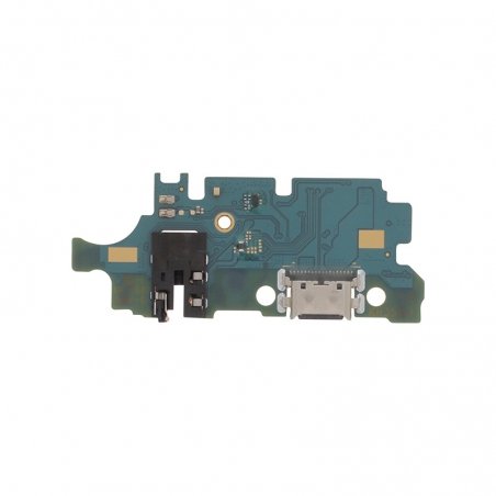Connecteur de charge avec prise jack reconditionné pour Samsung Galaxy A15 4G et 5G photo 1