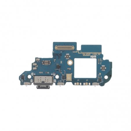 Connecteur de charge reconditionné pour Samsung Galaxy A53 5G photo 2