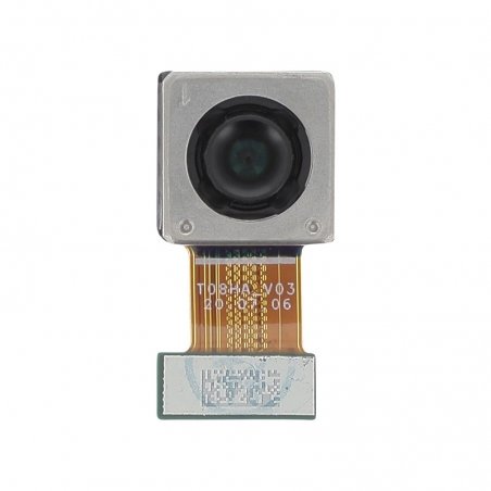 Caméra arrière Téléobjectif reconditionnée pour Samsung Galaxy S21 FE photo 1