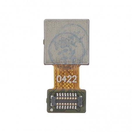 Caméra arrière Bokeh reconditionnée pour Samsung Galaxy A03S photo 2