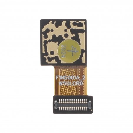 Caméra arrière principale reconditionnée pour Samsung Galaxy A04s et A14 5G photo2