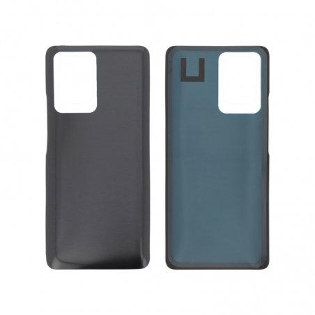 Vitre arrière grise compatible pour Xiaomi 11T Pro photo 1
