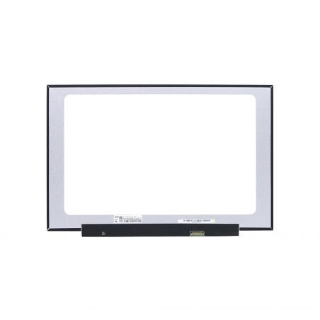 Dalle LED 17,3 pouces - Modèle B173RTN03.0