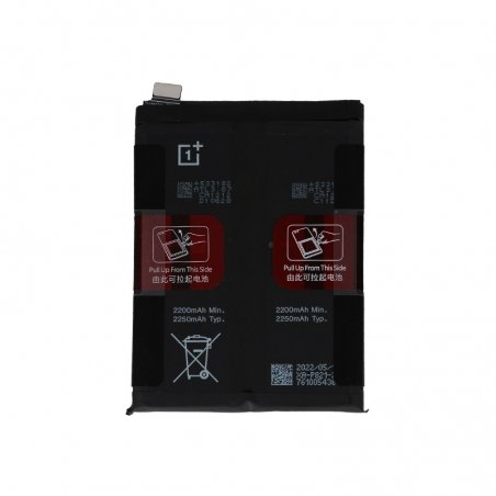 Batterie originale pour OnePlus 9 photo1