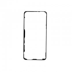 Sticker vitre arrière d'origine Samsung pour Galaxy S24