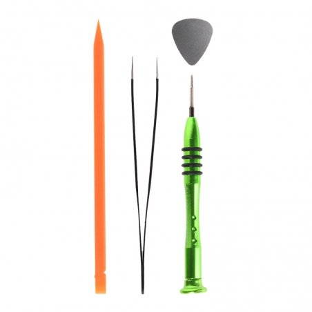 Kit d'outils pour changement de dalles LED photo