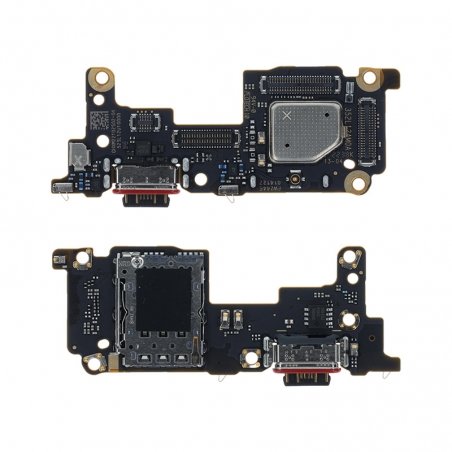 Connecteur de charge d'origine Xiaomi 12T Pro