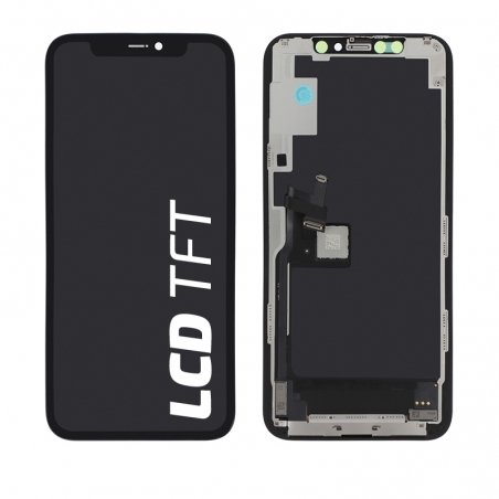 Ecran lcd NOIR iPhone 11 Pro - Premier Prix