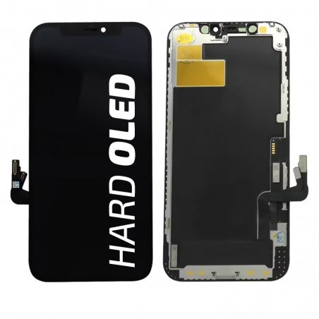Ecran Hard OLED pour iPhone 12 - Rapport Qualité/Prix_photo1