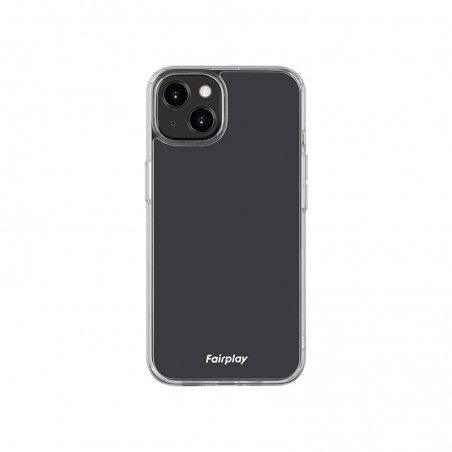 Coque transparente renforcée pour iPhone 12 Pro Max photo 2