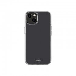 Coque transparente renforcée pour iPhone 13 Pro Max photo 2