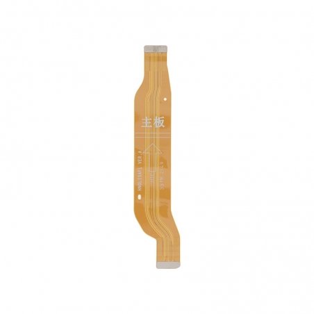 Nappe d\'interconnexion pour Honor 70 photo 1