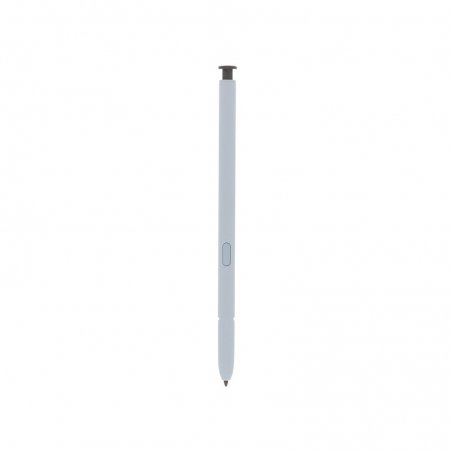 Stylet S-Pen Bleu d\'origine Samsung pour Galaxy S22 Ultra photo 1