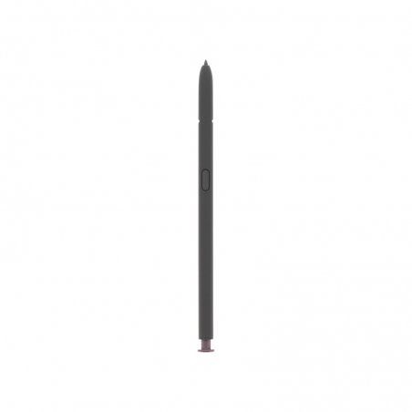Stylet S-Pen Bordeaux d\'origine Samsung Bordeaux Galaxy S22 Ultra photo 1