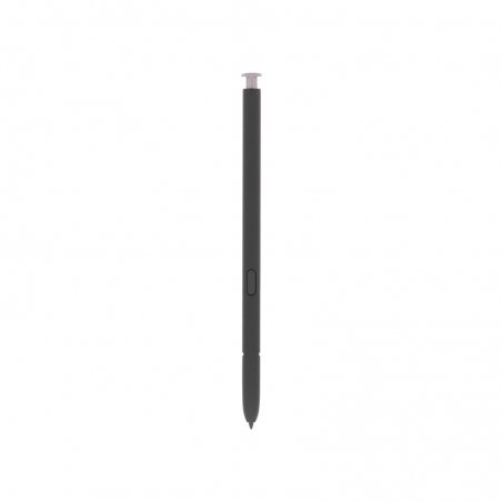 Stylet S-Pen Lavande d\'origine Samsung pour Galaxy S23 Ultra photo 1