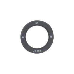 Lentille de la caméra principale pour Samsung Galaxy S24 photo 2