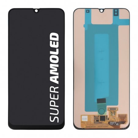 Ecran d\'origine pour Samsung Galaxy A50 photo 1