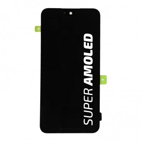 Ecran d'origine OLED Touchscreen Galaxy A35 photo1