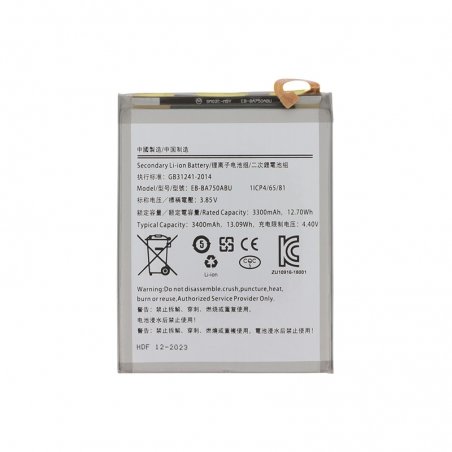 Batterie compatible pour Samsung Galaxy A10_photo1