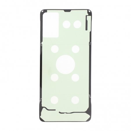Sticker de Vitre ARRIERE pour Samsung Galaxy A41 photo 0