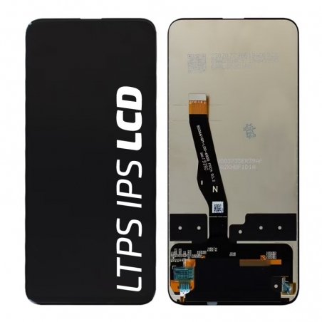 Ecran vitre + dalle LCD pré-assemblé pour Huawei Psmart Z