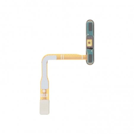 Lecteur d\'empreinte Noir d\'origine Samsung pour Galaxy Z Flip6 photo 2