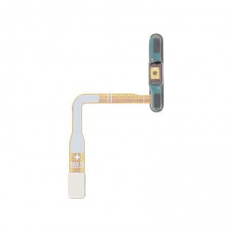 Lecteur d\'empreinte Gis d\'origine Samsung pour Galaxy Z Flip6 photo 2