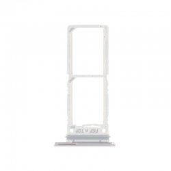 Rack Sim Gris d\'origine Samsung pour Galaxy Z Fold6 photo 1