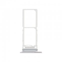 Rack Sim Gris d\'origine Samsung pour Galaxy Z Fold6 photo 2