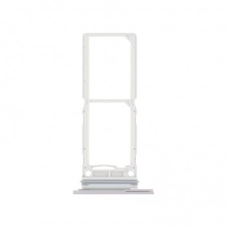 Rack Sim Gris d\'origine Samsung pour Galaxy Z Fold6 photo 2