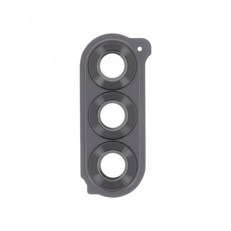 Lentille caméra noire avec contour d\'origine Samsung pour Galaxy Z Fold6 photo 1