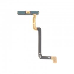 Lecteur d\'empreinte Bleu nuit d\'origine Samsung pour Galaxy Z Fold6 photo 2