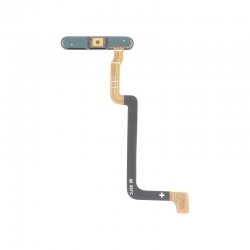 Lecteur d\'empreinte Gris d\'origine Samsung pour Galaxy Z Fold6 photo 2