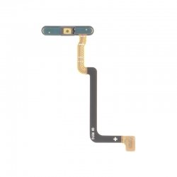 Lecteur d\'empreinte Blanc d\'origine Samsung pour Blanc Galaxy Z Fold6 photo 2